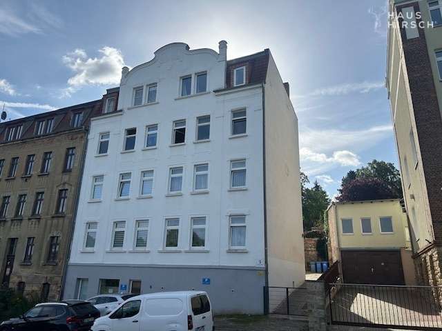 Einfamilienhaus Zeitz - 22 Zimmer, 420 m&sup2;, 269.000&euro; | Angebot:25467208