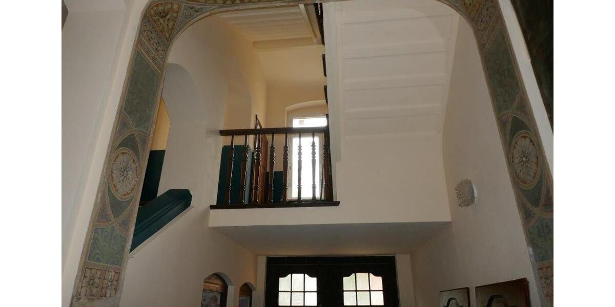 Etagenwohnung Zeitz - 4 Zimmer, 118 m&sup2;, 620&euro; | Angebot:26566055