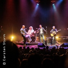 Simon & Garfunkel Revival Band - Feelin' Groovy 06.09.2026 Seestern-Panorama Bühne