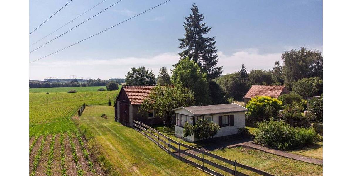 Grundstück Hermsdorf - 140.000&euro; | Angebot:24041820