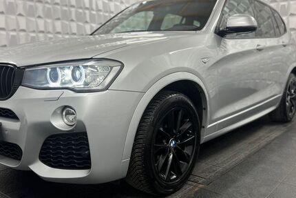 BMW X3 149.999 km 18.890 &euro; Werdau OT Steinpleis 08412