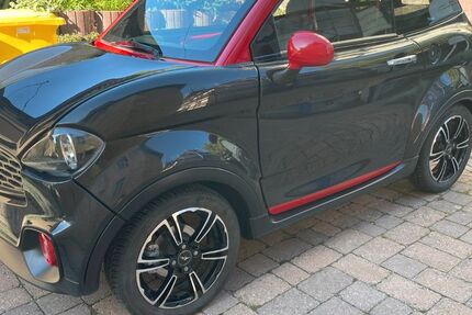 CHATENET Andere 15.200 km 11.500 € Stadtroda 07646