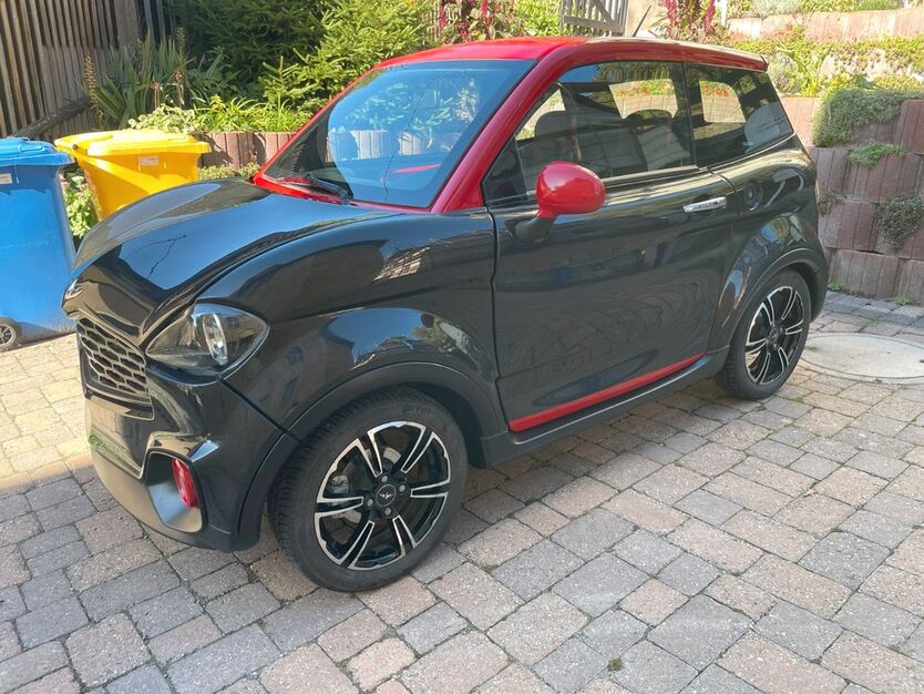 CHATENET Andere 15.200 km 11.500 € Stadtroda 07646