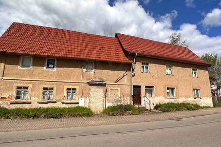 Grundstück Caaschwitz - 85.000&euro; | Angebot:25689097