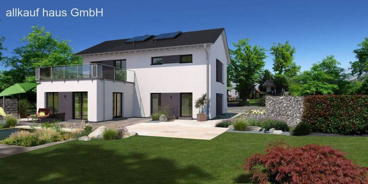 Mehrfamilienhaus, Wohnhaus Werdau Steinpleis - 7 Zimmer, 255 m&sup2;, 387.169&euro; | Angebot:26037245
