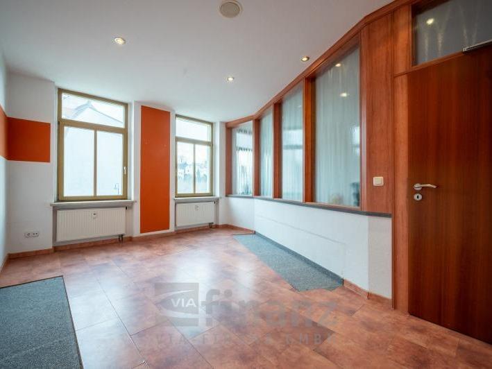 Gewerbeobjekt Werdau - 735&euro; | Angebot:26296931