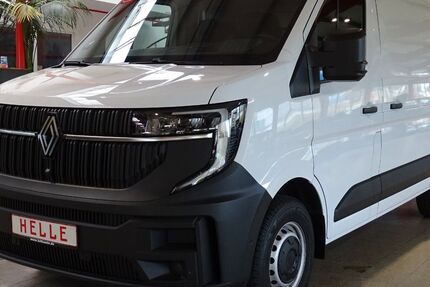 Renault Master 2.404 km 36.490 &euro; Gera 07552