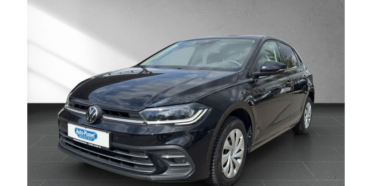 VW Polo 22.355 km 20.990 &euro; Gera 07554