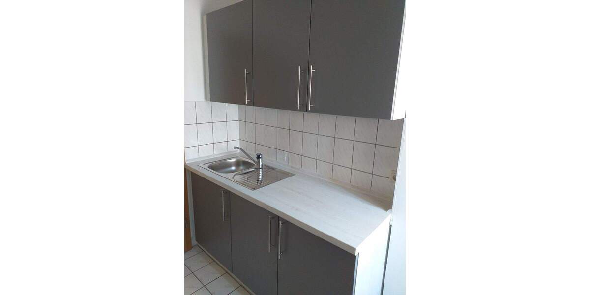 Etagenwohnung Meerane - 2 Zimmer, 46 m&sup2;, 29.900&euro; | Angebot:26028044