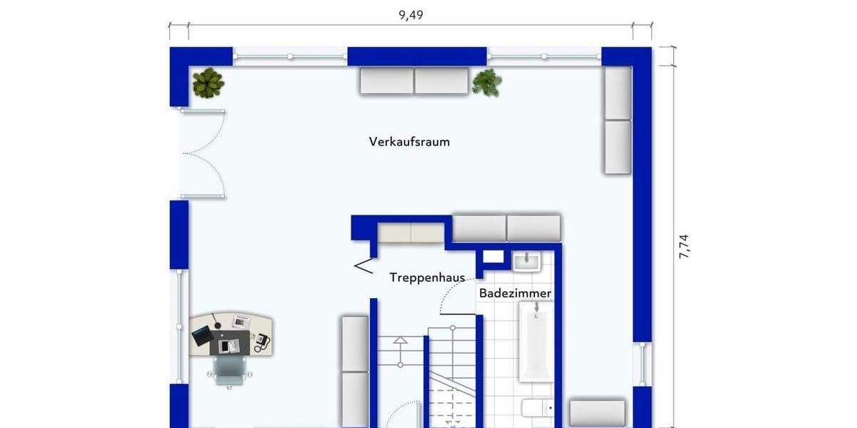 Einfamilienhaus Schmölln Großstöbnitz - 5 Zimmer, 200.000&euro; | Angebot:25779595