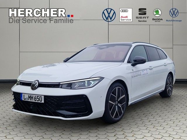 VW Passat 8.125 km 46.990 &euro; Altenburg 04600