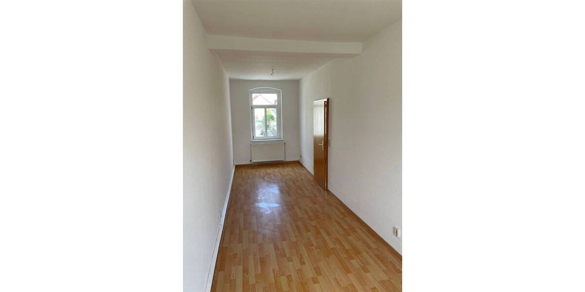 Etagenwohnung Schmölln - 3 Zimmer, 69 m&sup2;, 349&euro; | Angebot:26798530