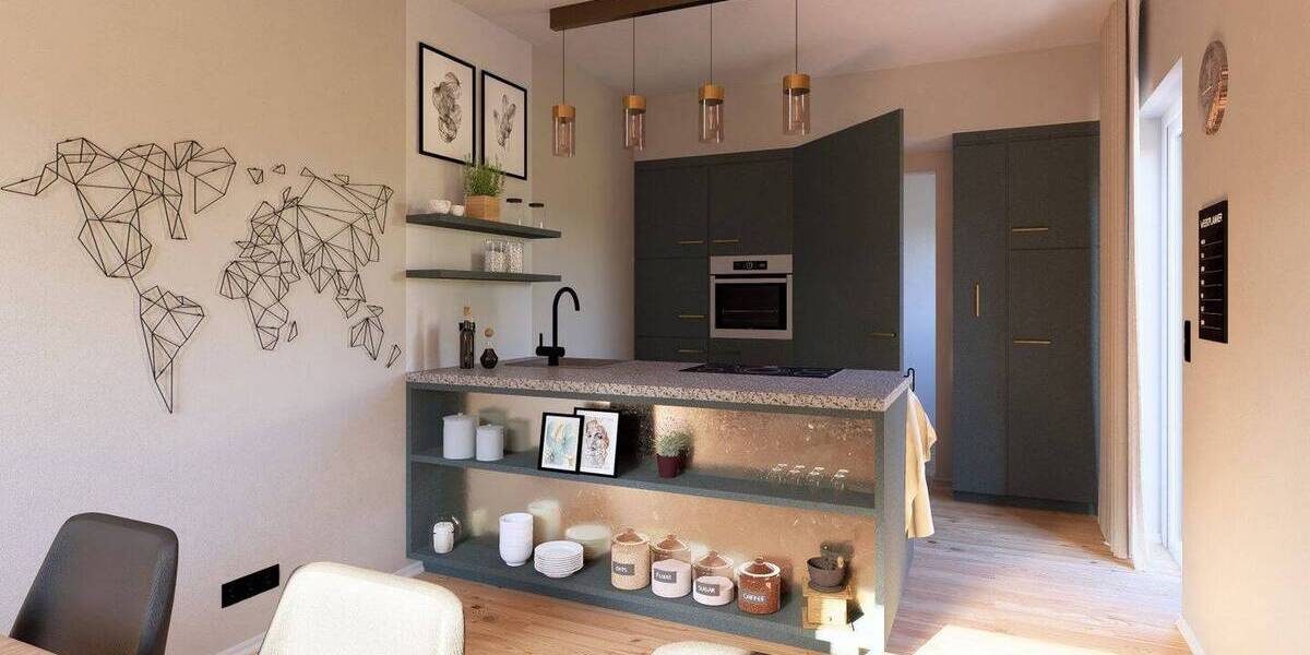 Einfamilienhaus Meuselwitz - 4 Zimmer, 136 m&sup2;, 241.199&euro; | Angebot:26291141