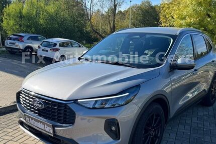 Ford Kuga 19.715 km 21.490 &euro; Gera 07551