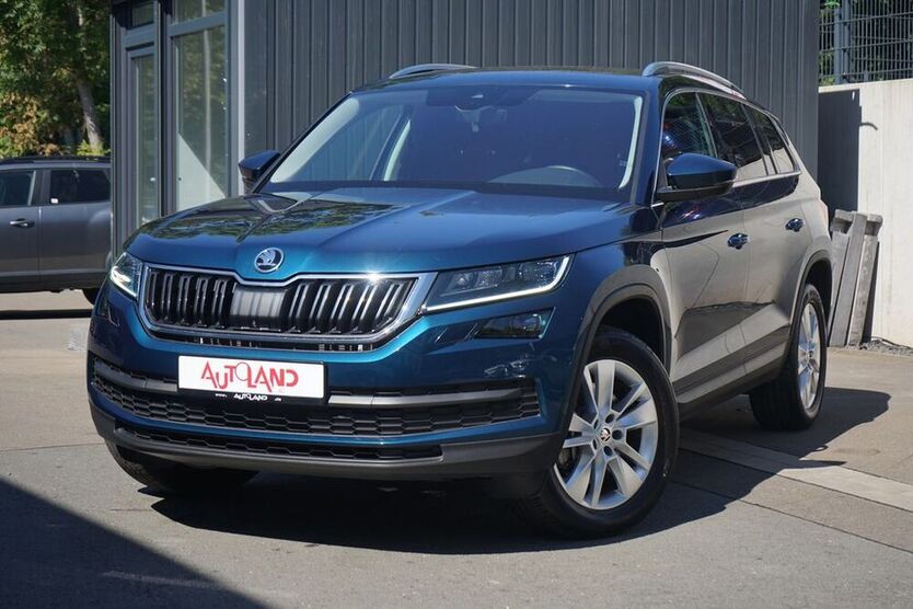 Kodiaq