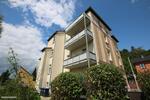 Natur pur! Gessentalstraße! 3 Raum-Whg. mit Balkon und mit Blick ins Grüne! - Etagenwohnung Gera Zschippern | Angebot:26716740