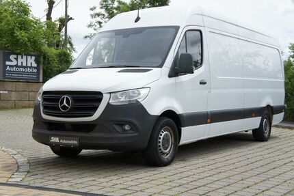 Mercedes-Benz Sprinter 257.377 km 16.990 &euro; Gera 07551