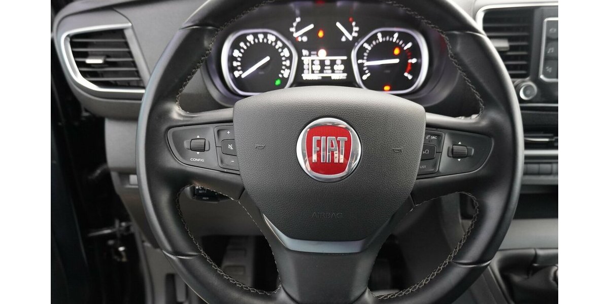Fiat Scudo MultiCab L2 145 / Sitzheizung + Navi 48.952 km 26.775 &euro; Münchenbernsdorf 07589