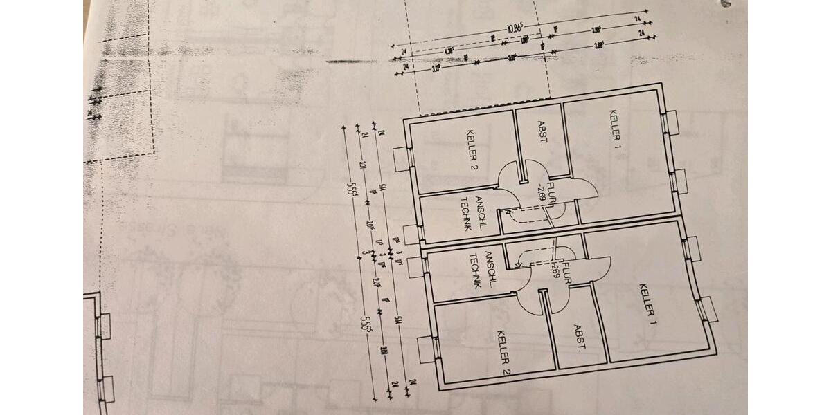 Reihenhaus Werdau - 5 Zimmer, 125 m&sup2;, 209.000&euro; | Angebot:27001786