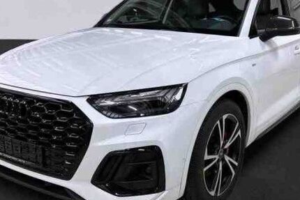 Audi Q5 44.368 km 38.907 &euro; Gera 07546