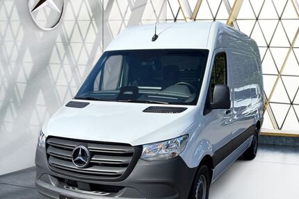 Mercedes-Benz Sprinter 14.050 km 48.746 &euro; Gera 07546