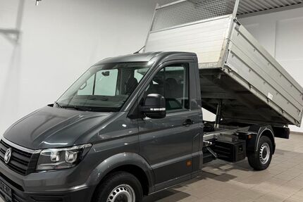 VW Crafter 48.100 km 41.990 € Naumburg 06618