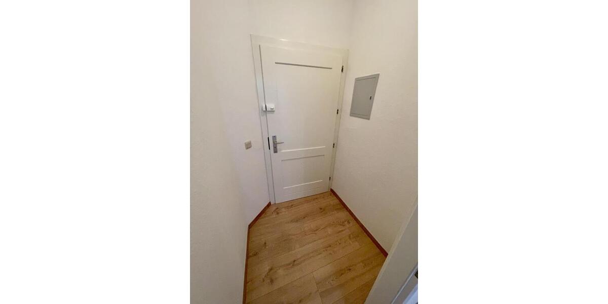 Erstbezug nach Sanierung! Kleine 2,5-R. Wohnung in der Innenstadt von Gera - Etagenwohnung Gera Debschwitz | Angebot:27261935