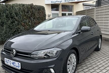VW Polo 48.480 km 14.550 &euro; Werdau 08412