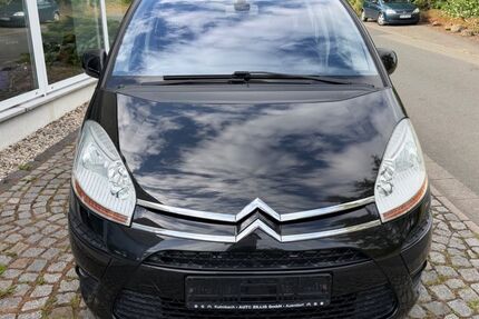 Citroen C4 Picasso 177.500 km 1.900 &euro; Hohenölsen 07570