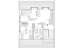 Dachgeschoßwohnung Altenburg - 1.5 Zimmer, 33 m&sup2;, 292&euro; | Angebot:20194468