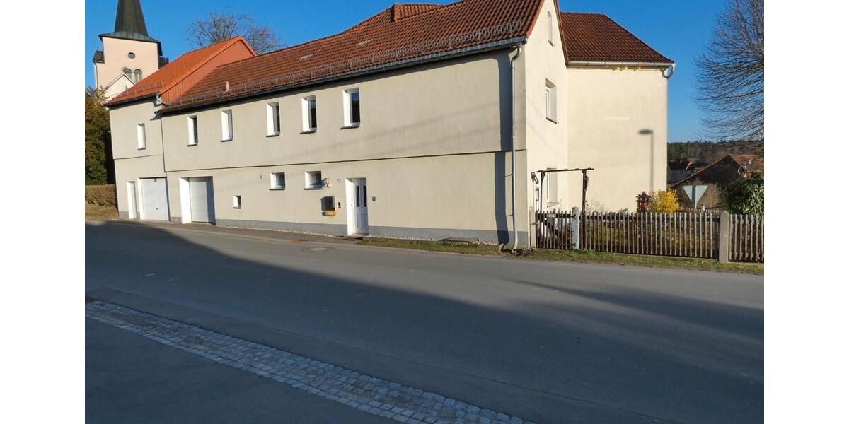 Mehrfamilienhaus, Wohnhaus Münchenbernsdorf - 8 Zimmer, 180 m&sup2;, 138.000&euro; | Angebot:26593646