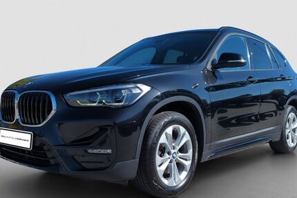 BMW X1 95.339 km 27.355 € Gera 07552