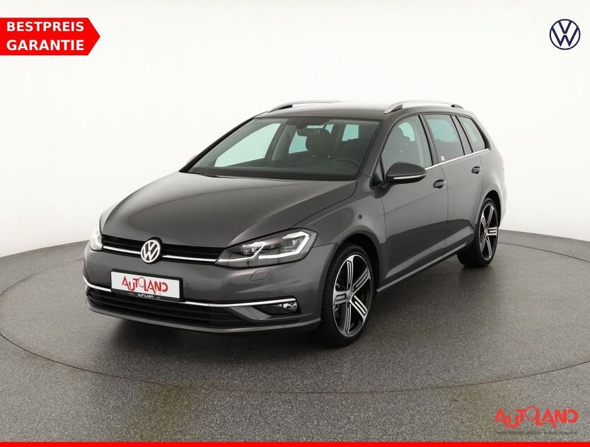VW Golf 79.852 km 20.990 € Zwickau 08056