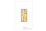 Dachgeschoßwohnung Gera - 3 Zimmer, 65 m&sup2;, 380&euro; | Angebot:26351072