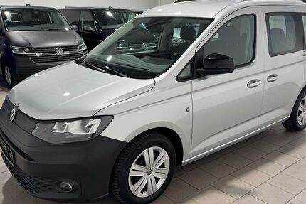 VW Caddy 58.500 km 31.990 € Naumburg 06618