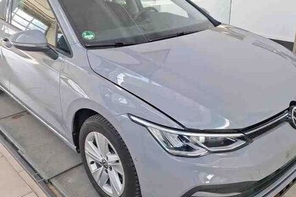 VW Golf 30.229 km 21.743 € Gera 07546