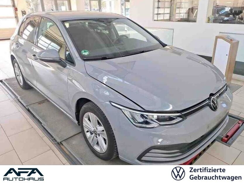 VW Golf 30.229 km 21.743 € Gera 07546