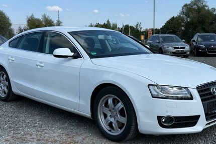 Audi A5 128.693 km 14.490 € Hermsdorf/Schleifreisen 07629
