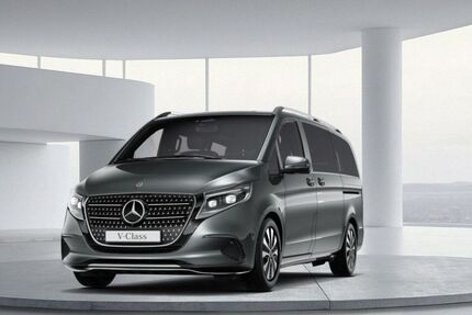 Mercedes-Benz V 300 22.821 km 73.990 € Gera 07546