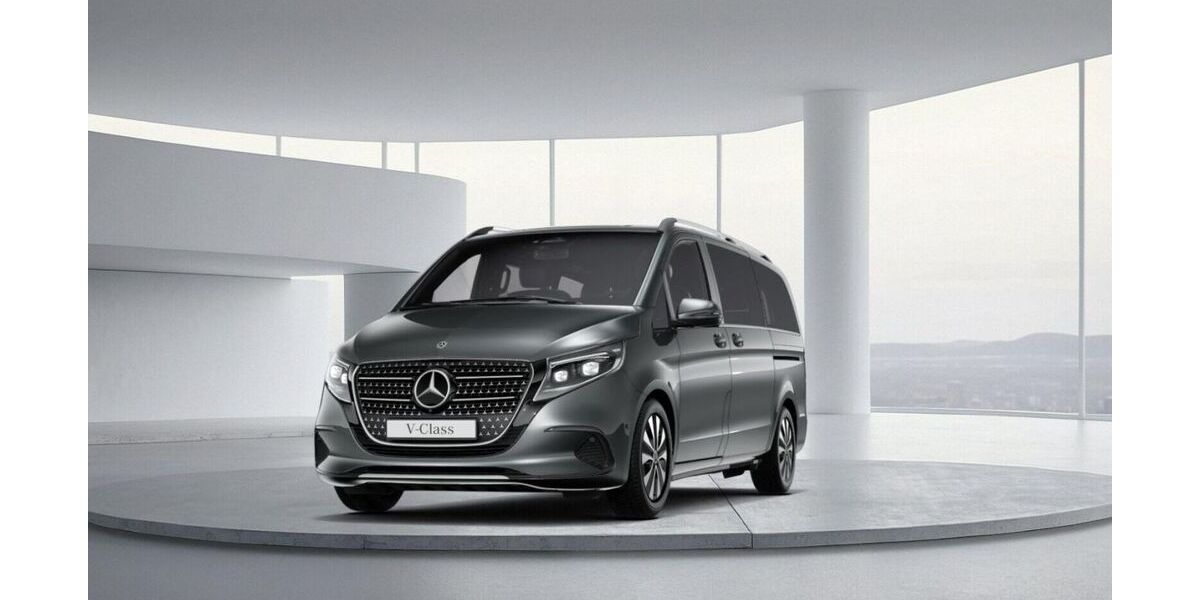 Mercedes-Benz V 300 22.821 km 73.990 € Gera 07546