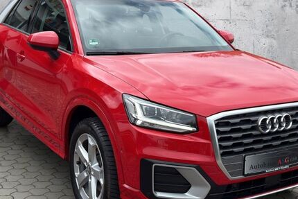 Audi Q2 97.200 km 18.990 &euro; Eisenberg 07607