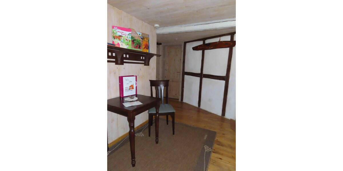 Mehrfamilienhaus, Wohnhaus Auma-Weidatal Wiebelsdorf - 7 Zimmer, 240 m&sup2;, 179.000&euro; | Angebot:26910454