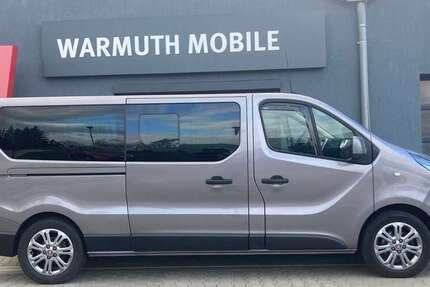 Fiat Talento 57.000 km 29.880 &euro; Zeulenroda-Triebes 07950