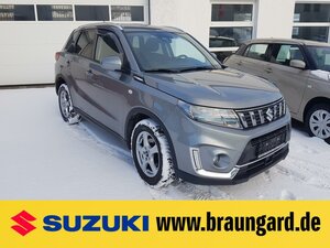 Suzuki Vitara 1.4 Mild-Hybrid Comfort 4x4 48.980 km 18.950 &euro; Werdau 08412
