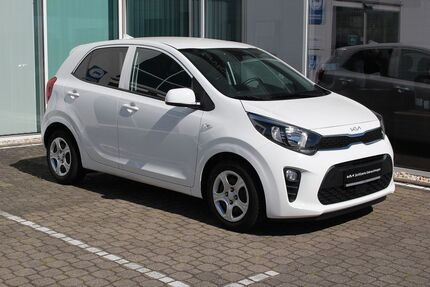 Kia Picanto 8.726 km 12.790 &euro; Gera 07545