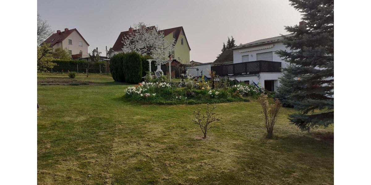 Doppelhaushälfte Schmölln - 5 Zimmer, 134 m&sup2;, 198.000&euro; | Angebot:26030781