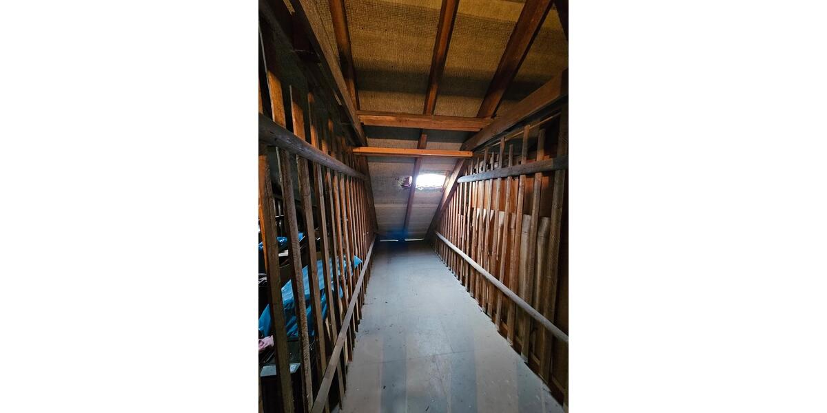 Etagenwohnung Werdau - 3 Zimmer, 55 m&sup2;, 40.800&euro; | Angebot:26206265