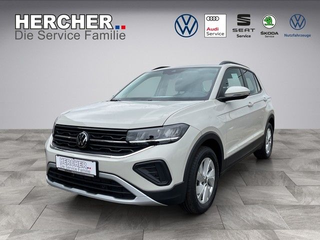 T-Cross