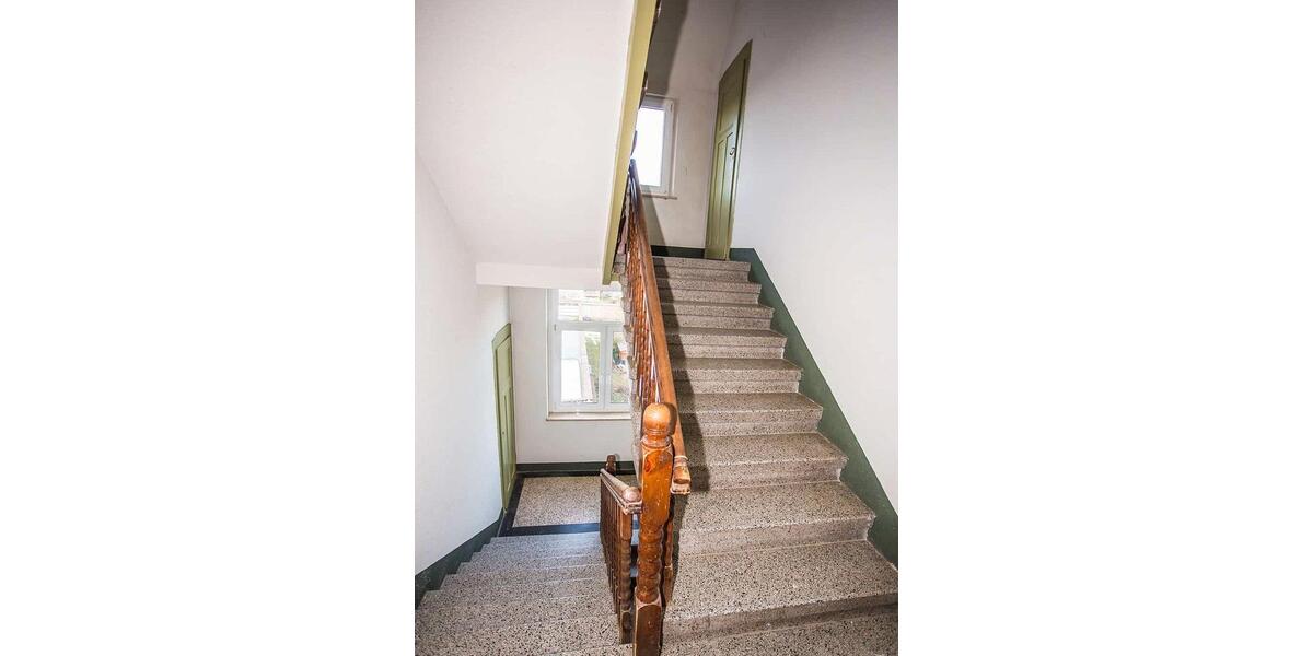 Etagenwohnung Gera Debschwitz - 4 Zimmer, 98 m&sup2;, 720&euro; | Angebot:26316104