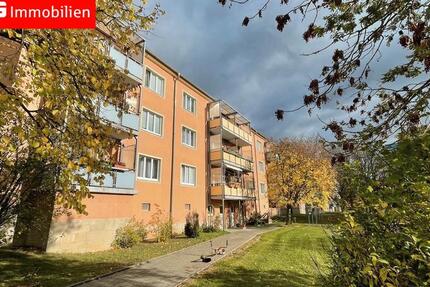 Wohnung Gera Alt-Bieblach - 3 Zimmer, 64 m&sup2;, 384&euro; | Angebot:24256008